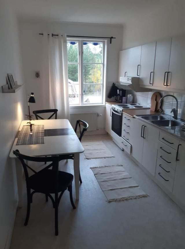 Bograngen Lgh D Apartment