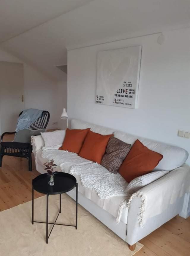 Bograngen Lgh D Apartment *