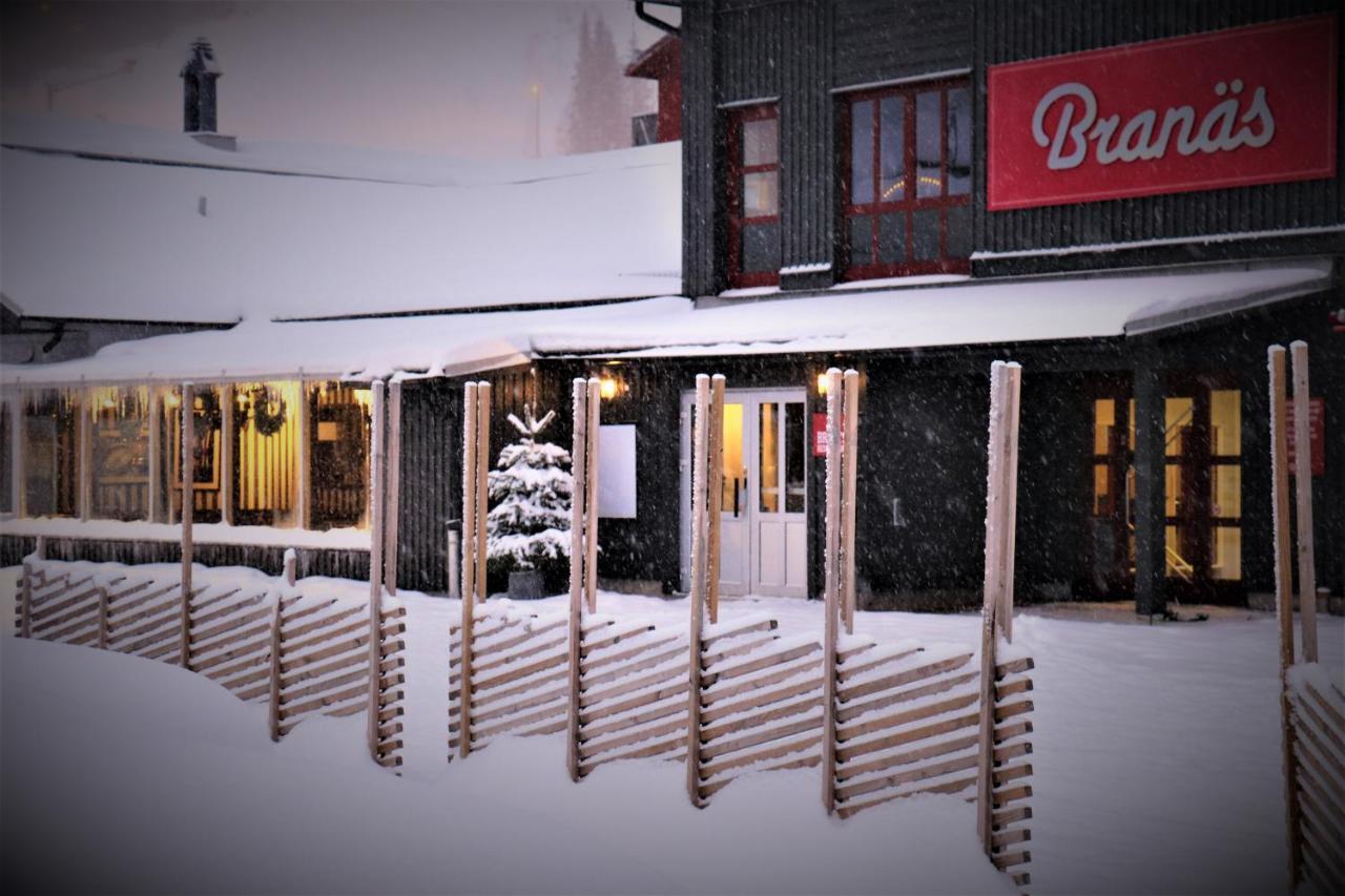 Apartment Bograngen Lgh D *