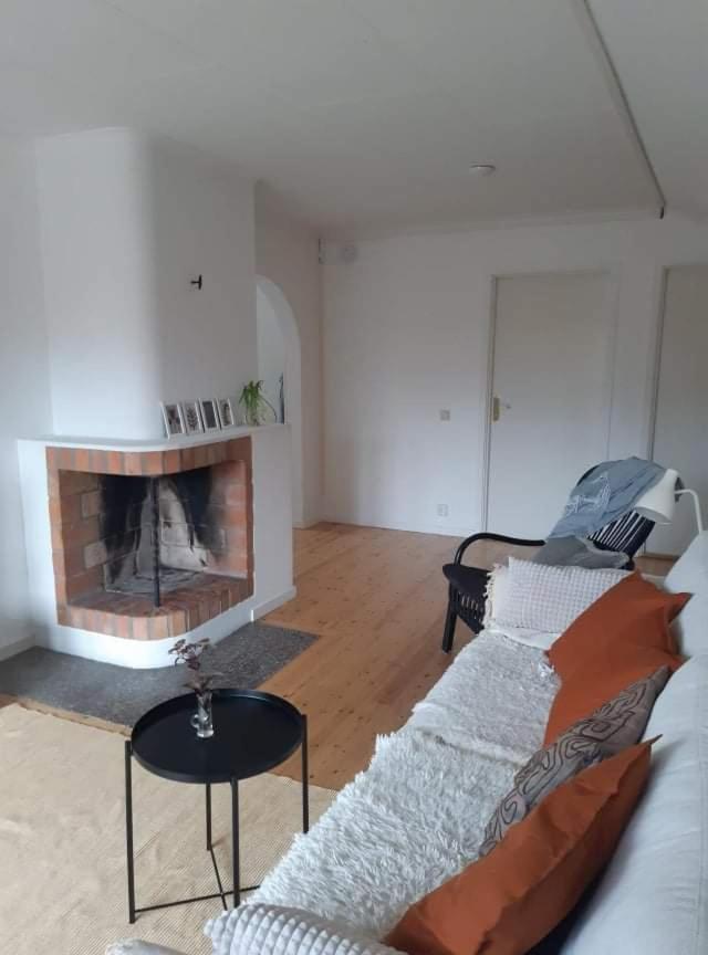 Bograngen Lgh D Apartment