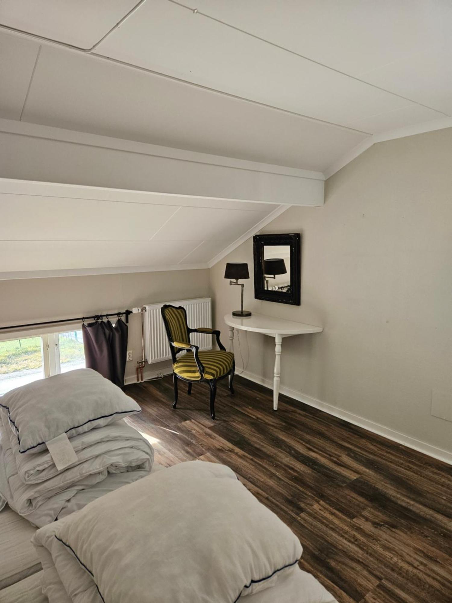 Apartment Bograngen Lgh D Brograngen